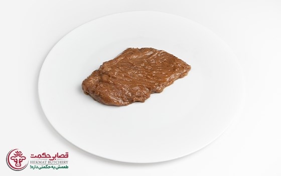 استیک  مرغ