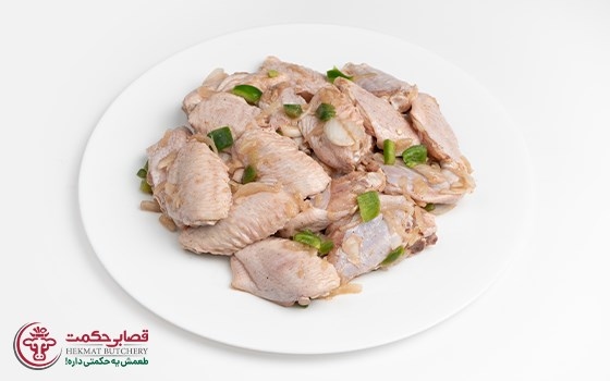بال کبابی کلاسیک