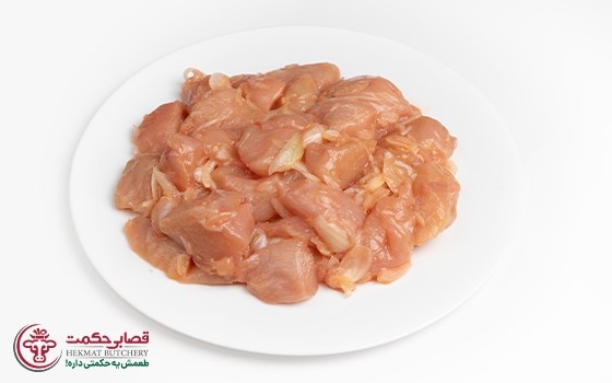 جوجه کباب سینه کلاسیک
