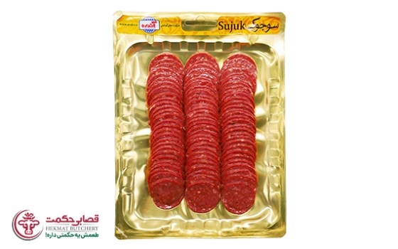 سوجوک آندره