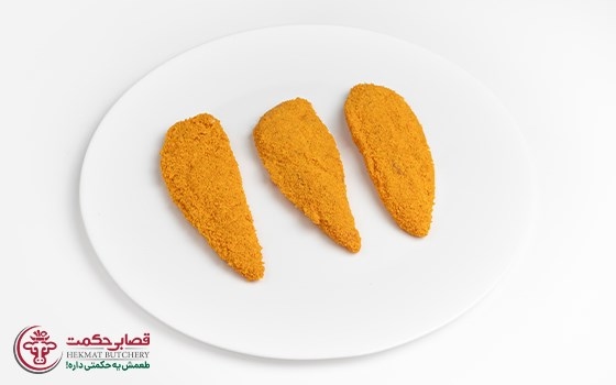شنیتسل فیله