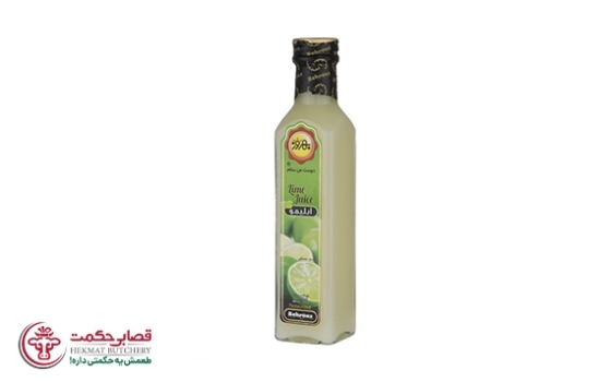 آب لیموترش بهروز 250 گرم