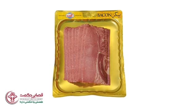 بیکن آندره