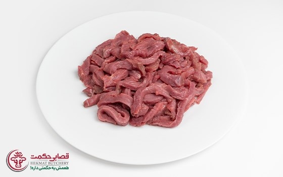 بیف استراگانف