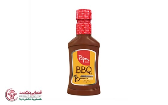 سس کباب بیژن