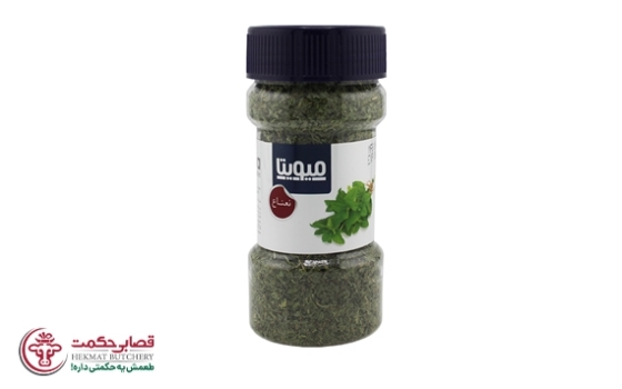 نعناع خشک میویتا