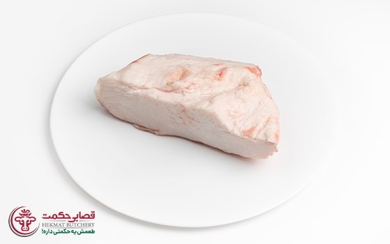 دنبه گوسفند ( سیصد گرم )