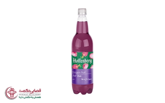 میوه اژدها هوفنبرگ 1 لیتر