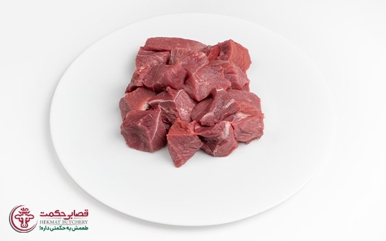گوشت گوساله