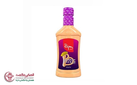 سس فرانسوی بیژن