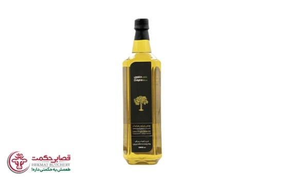 روغن زیتون فرابکر دلفین 930 میل