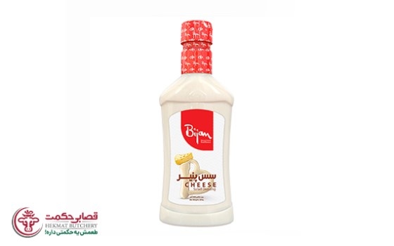 سس پنیر بیژن
