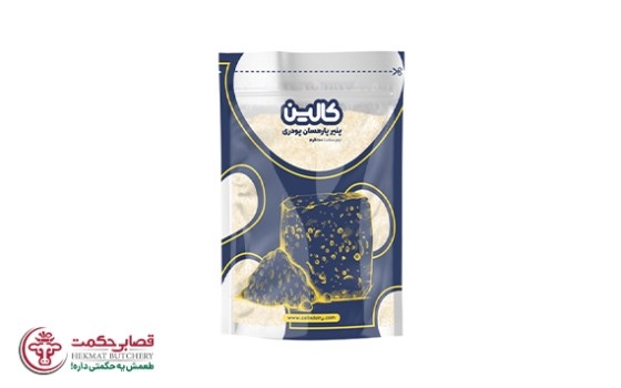 پنیر پارمسان پودری کالین
