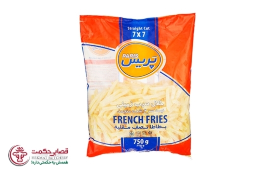 خلال سیب زمینی پریس (7*7)