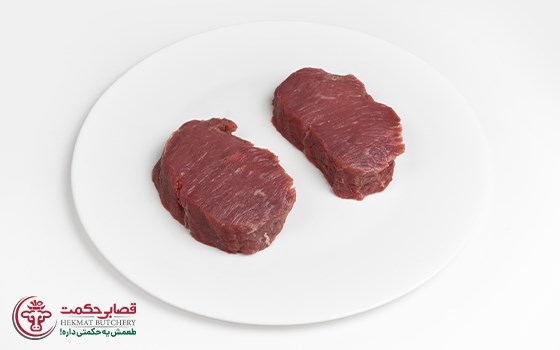 استیک گوساله