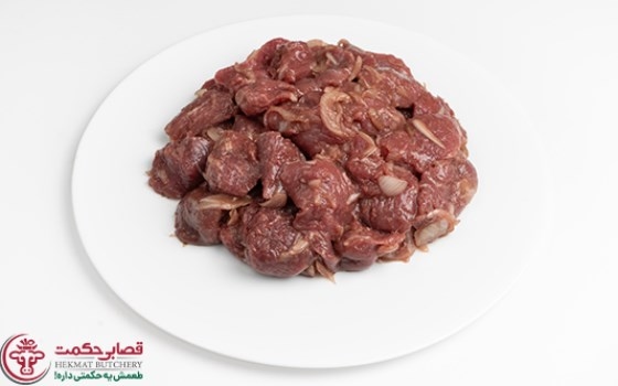 کباب گوسفندی