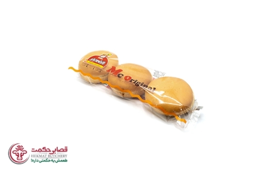 مینی مک اورجینال سحر
