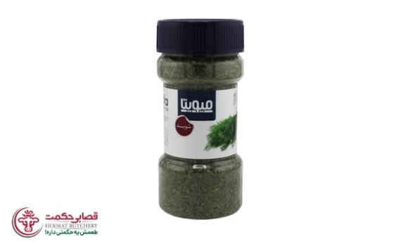 شوید خشک میویتا