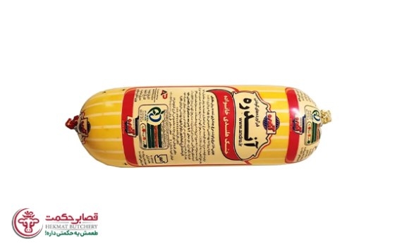 خشک هلندی خانواده آندره